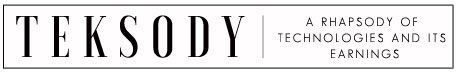 Teksody-Logo