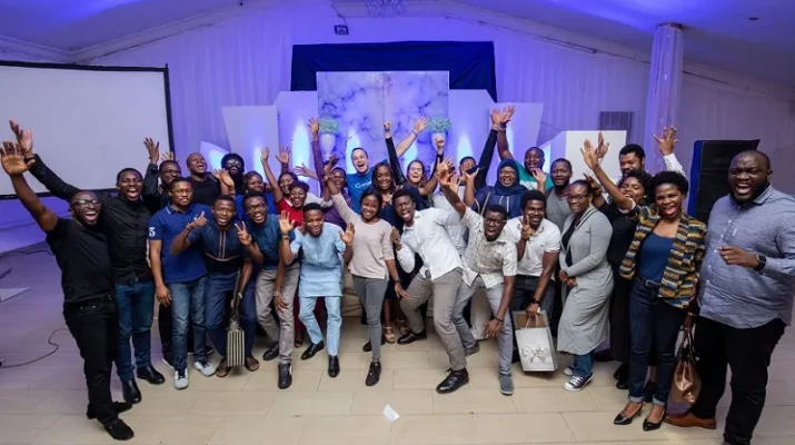 Best technology companies in Nigeria